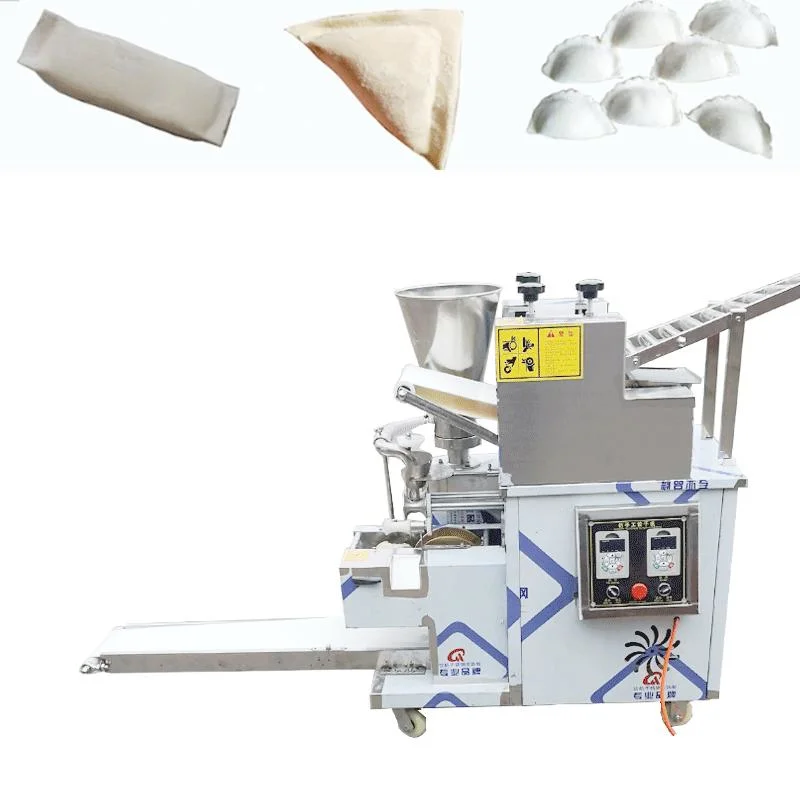 Household Spring Roll Papad Momo Empanada Chapati Making Machine