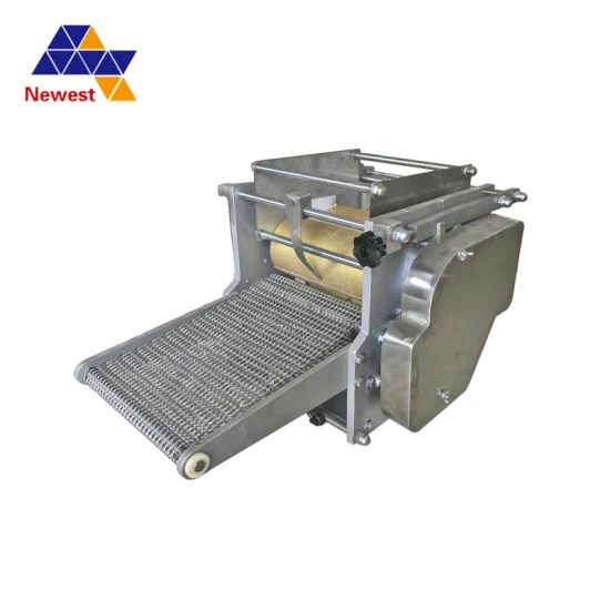 Pressa automatica per tortilla Taco Roti con stampo da 15 cm