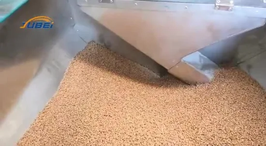 200-500 kg/h Mini cereali, mais, frumento, farina di mais, peperoncino, spezie, semolino, dal, miglio, caffè, lenticchie, Mung, soia, riso, farina, macinazione, macinazione, macchina per la produzione di mulini